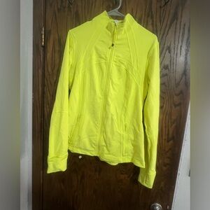 Lululemon define jacket